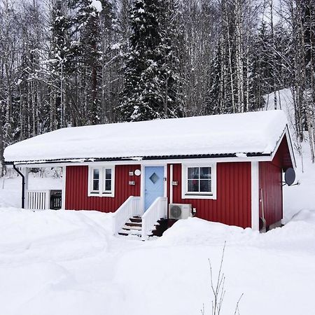 Pet Friendly Home In Sysslebaeck With Kitchen Långav Exteriör bild