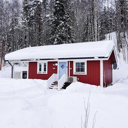 Pet Friendly Home In Sysslebaeck With Kitchen Långav Exteriör bild