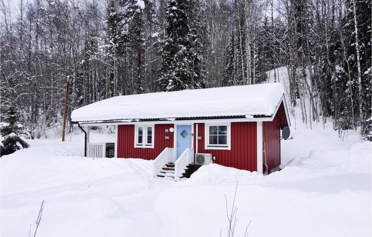 Pet Friendly Home In Sysslebaeck With Kitchen Långav Exteriör bild