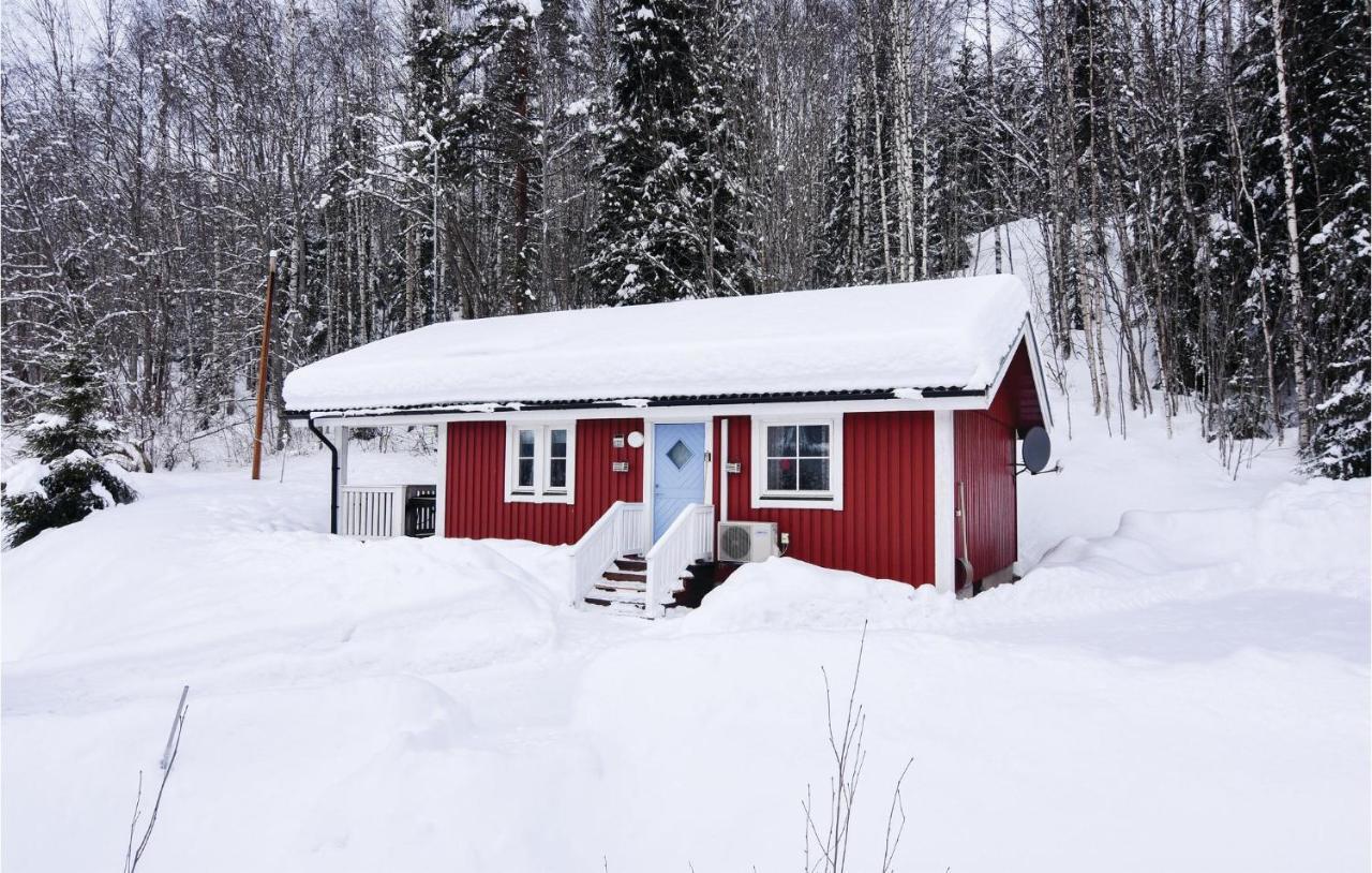 Pet Friendly Home In Sysslebaeck With Kitchen Långav Exteriör bild